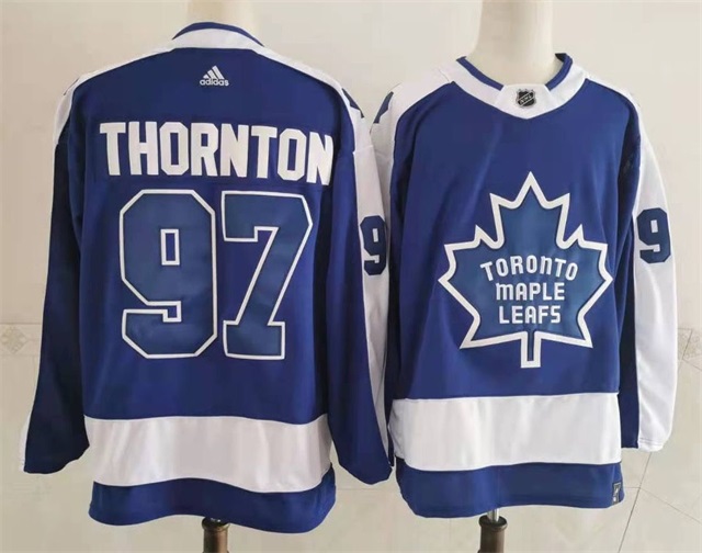 Toronto Maple Leafs jerseys 2022-026